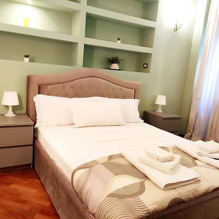 Sina Rent Room Flaminio Rome Buitenkant foto