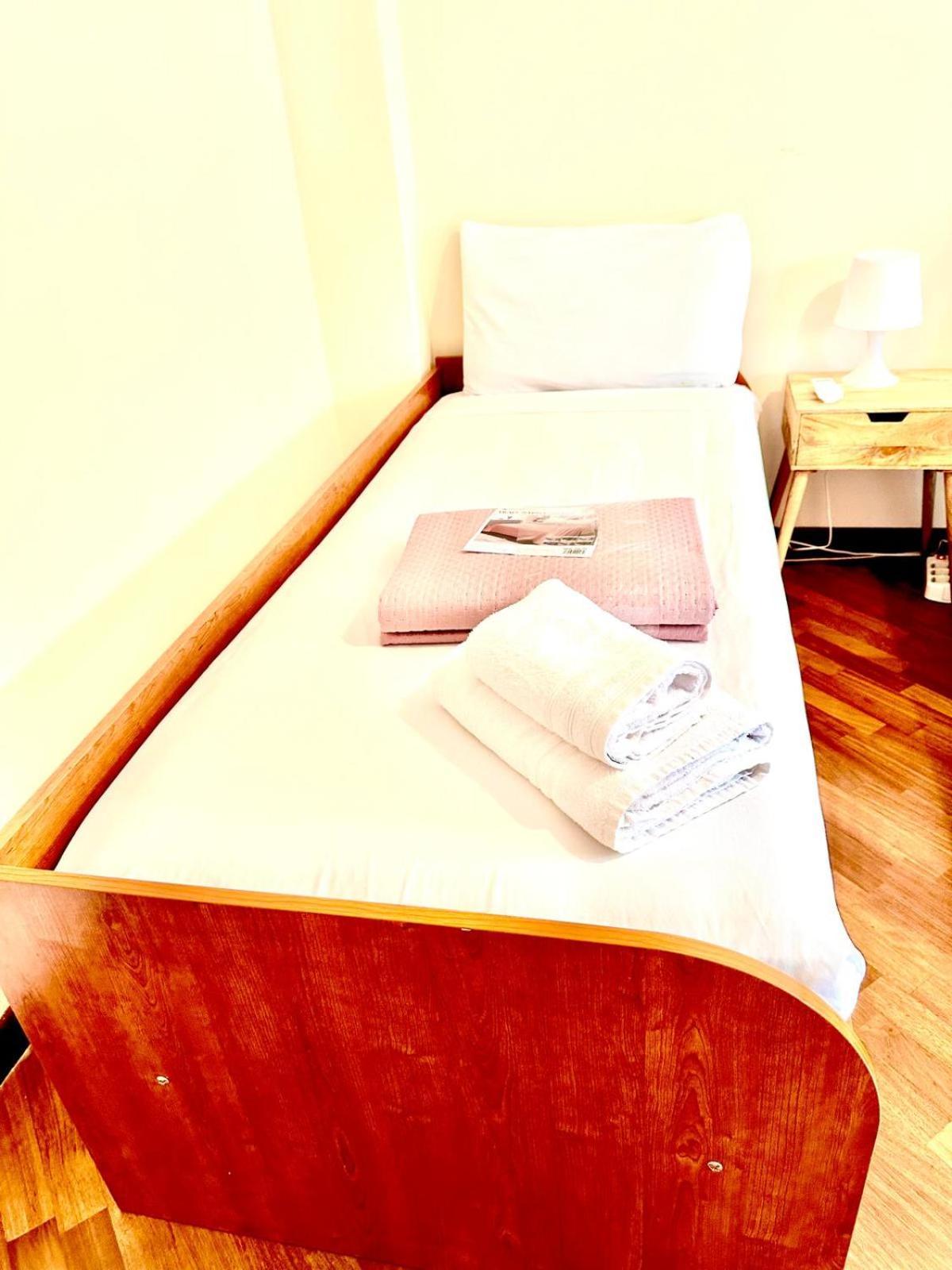 Sina Rent Room Flaminio Rome Buitenkant foto