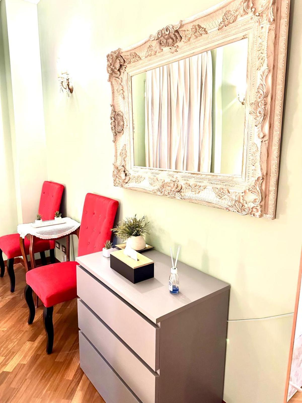 Sina Rent Room Flaminio Rome Buitenkant foto