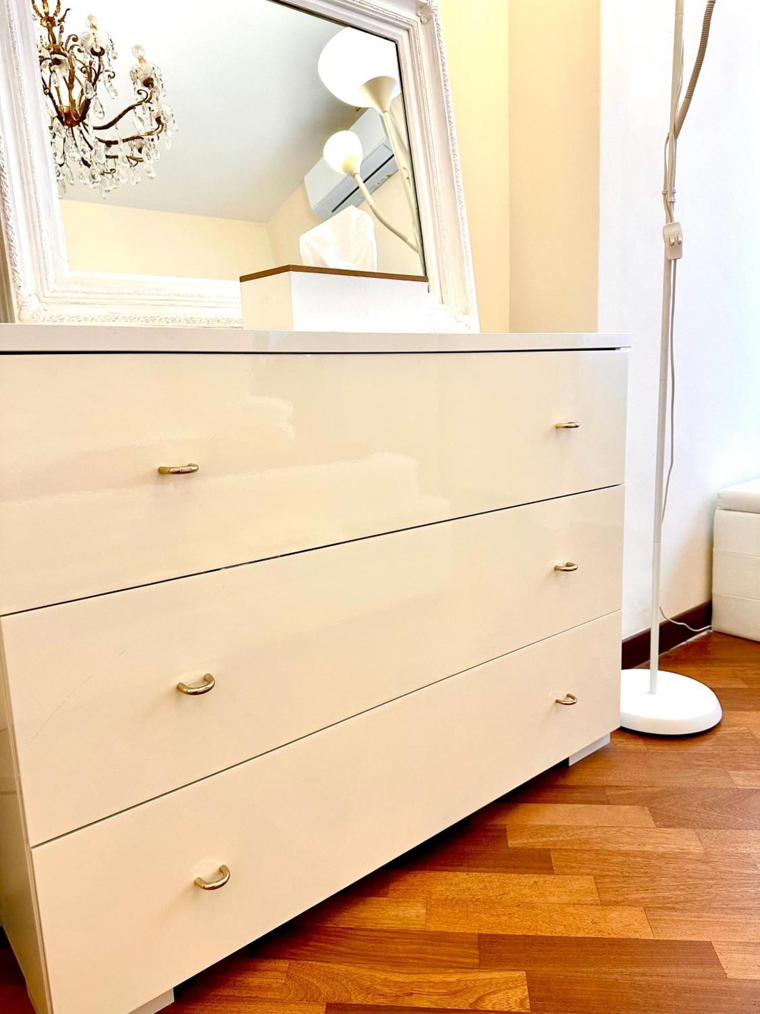 Sina Rent Room Flaminio Rome Buitenkant foto