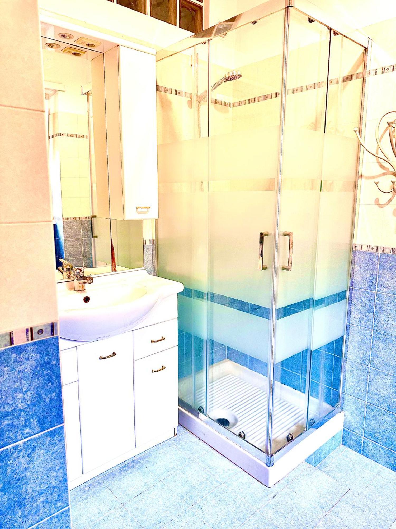 Sina Rent Room Flaminio Rome Buitenkant foto