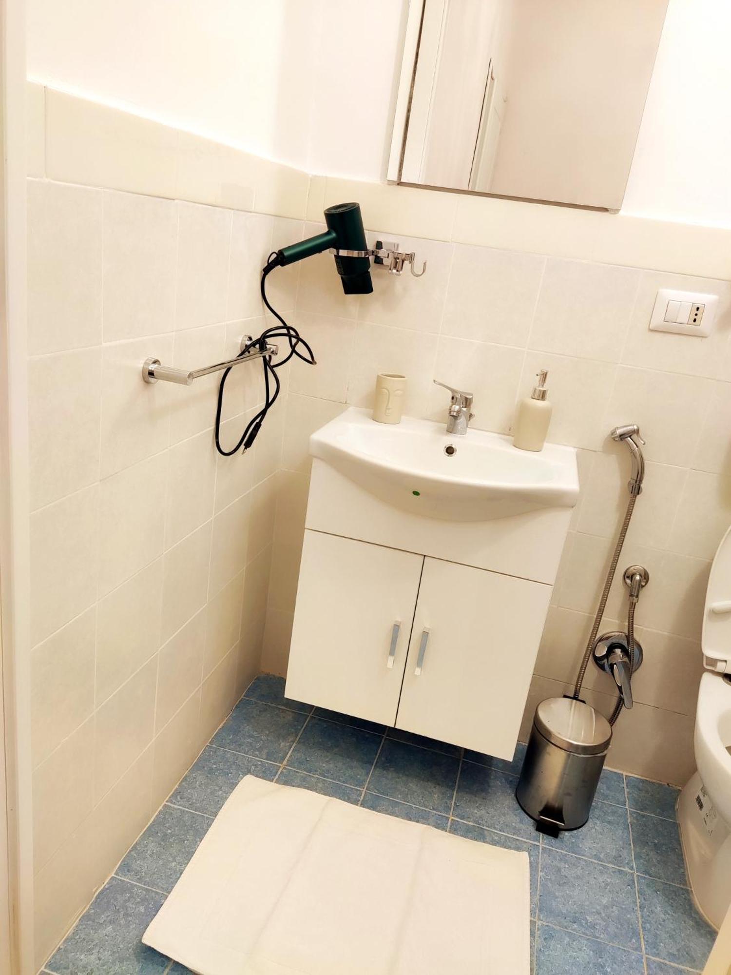Sina Rent Room Flaminio Rome Buitenkant foto