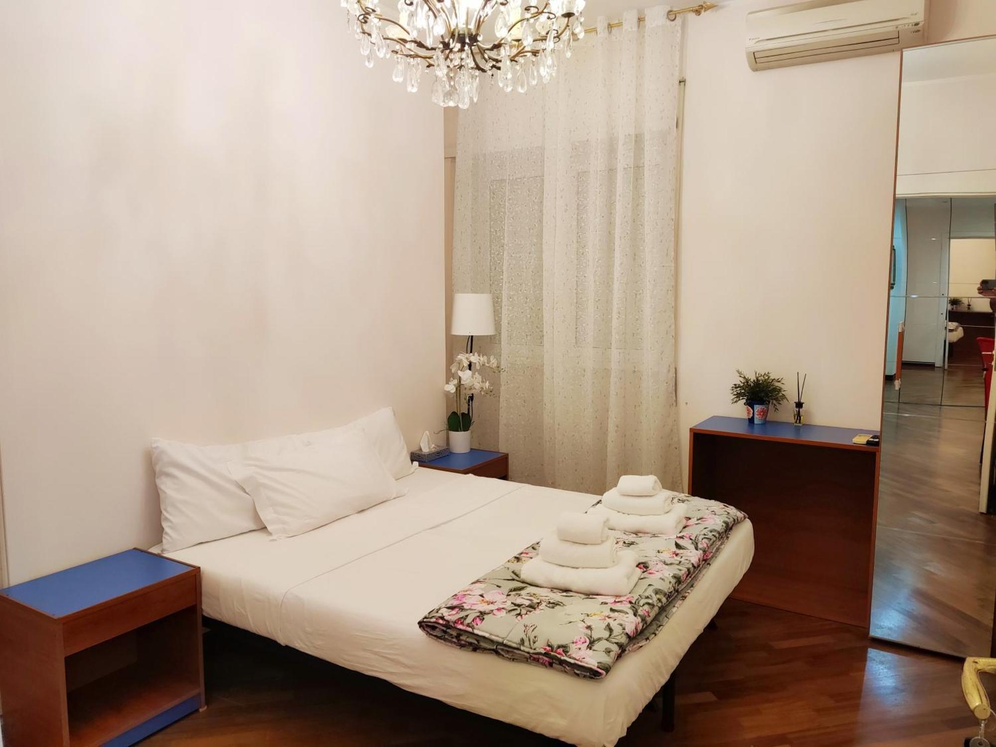 Sina Rent Room Flaminio Rome Buitenkant foto