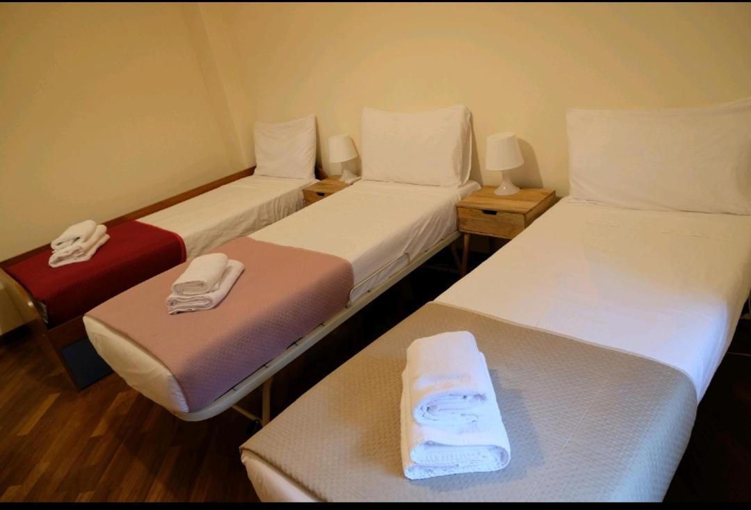 Sina Rent Room Flaminio Rome Kamer foto