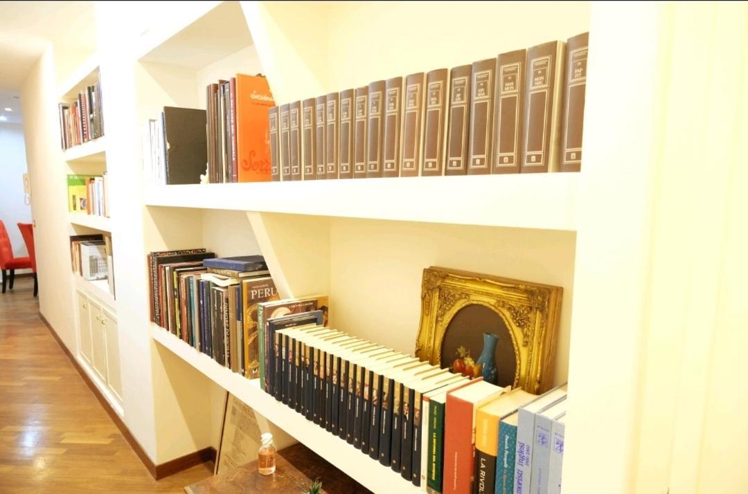 Sina Rent Room Flaminio Rome Buitenkant foto